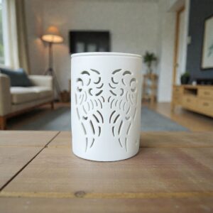 Duftlampe "Angel" 🪽