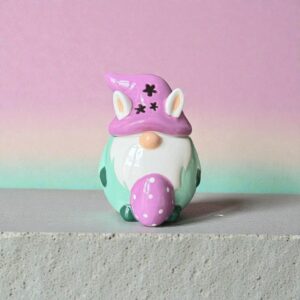 Duftlampe "Easter Wichtel"