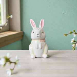 Duftlampe „Hase Hoppsi“ 🐰