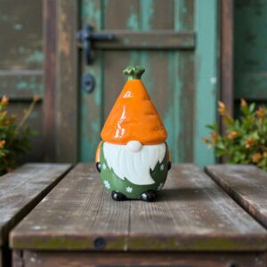 Duftlampe "Möhrchen Wichtel" 🥕