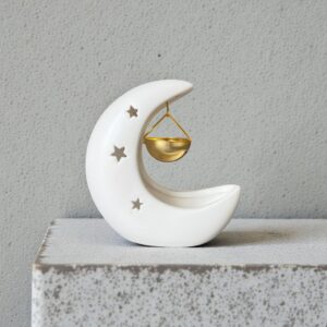 Duftlampe „Moon“🌙