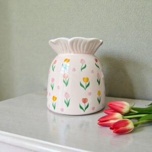 Duftlampe „Tulpe“ 🌷