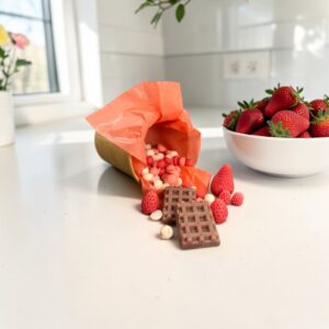 Duftmelts 100g Dose 🍓🍫🍒🍉🌿