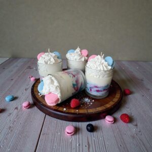 Mickey Bubble