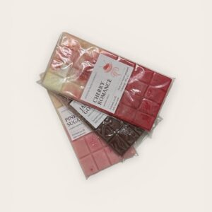 Duftmelts 100g Schokoladentafel 🍫