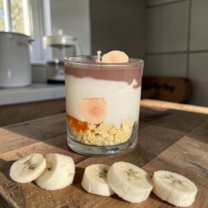 Banana Cream 🍌